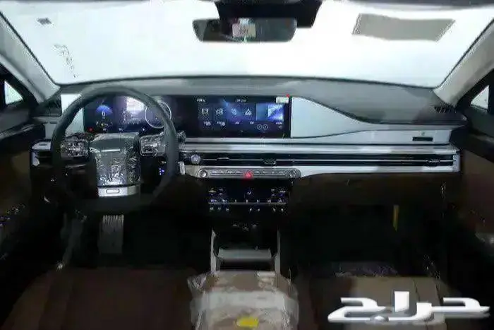 هيونداى ازيرا كلاسيك بافضل الاسعار 5