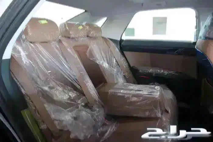 هيونداى ازيرا كلاسيك بافضل الاسعار 8