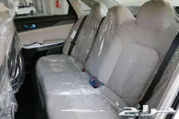 كيا K5 2.5 CC ستاندر مطور ونص فل 2026 كاش - تقسيط 7