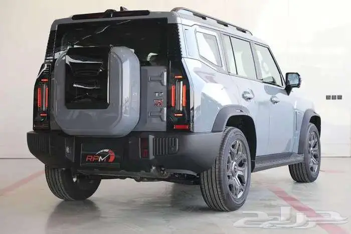 جيتور تي تو لاكجري 2026 عروووض تكسير اسعار للكاش 8