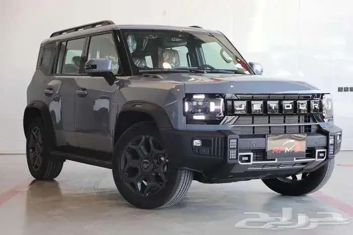 جيتور تي تو لاكجري 2026 عروووض تكسير اسعار للكاش 4