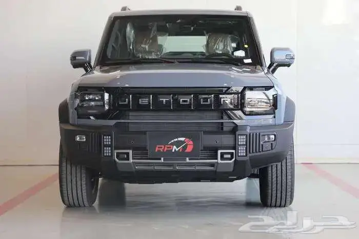 جيتور تي تو لاكجري 2026 عروووض تكسير اسعار للكاش 6