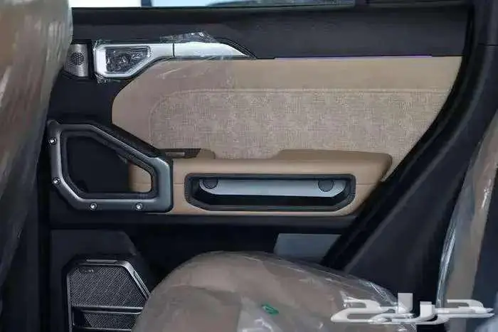 جيتور تي تو لاكجري 2026 عروووض تكسير اسعار للكاش 23