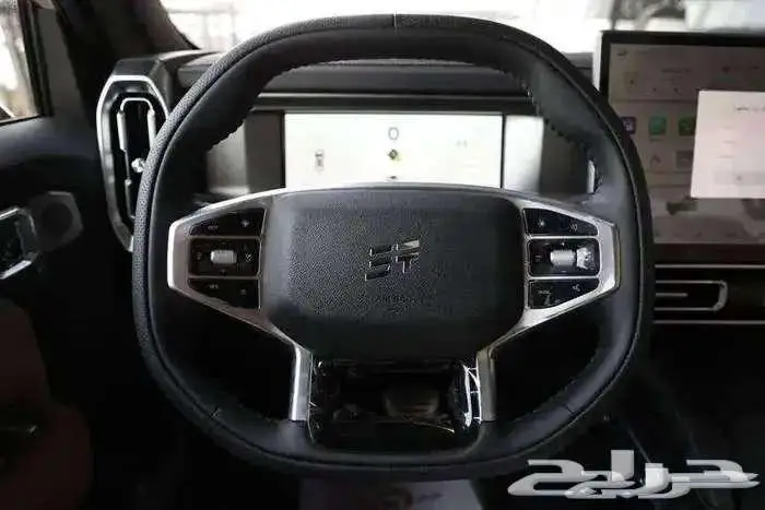 جيتور تي تو لاكجري 2026 عروووض تكسير اسعار للكاش 19