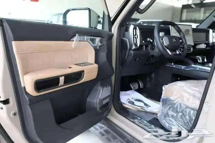 جيتور تي تو لاكجري 2026 عروووض تكسير اسعار للكاش 26