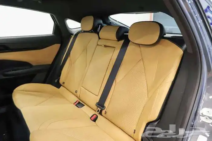 شانجان يونى فى 2026 محرك 1500 و 2000 سى سى 12