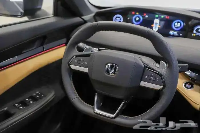 شانجان يونى فى 2026 محرك 1500 و 2000 سى سى 7