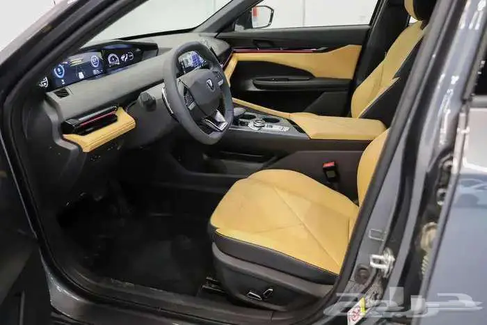 شانجان يونى فى 2026 محرك 1500 و 2000 سى سى 6