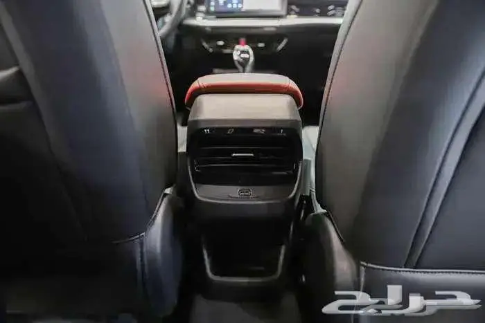 ام جي GT فل كامل لاكجري 2024 جديد 8