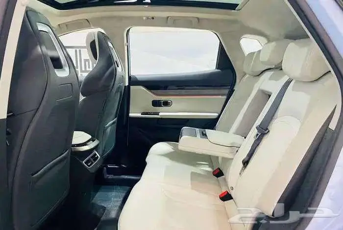 جيتور داشينج لاكجيرى 2024 ( كاش - تقسيط جميع البنوك ) 13