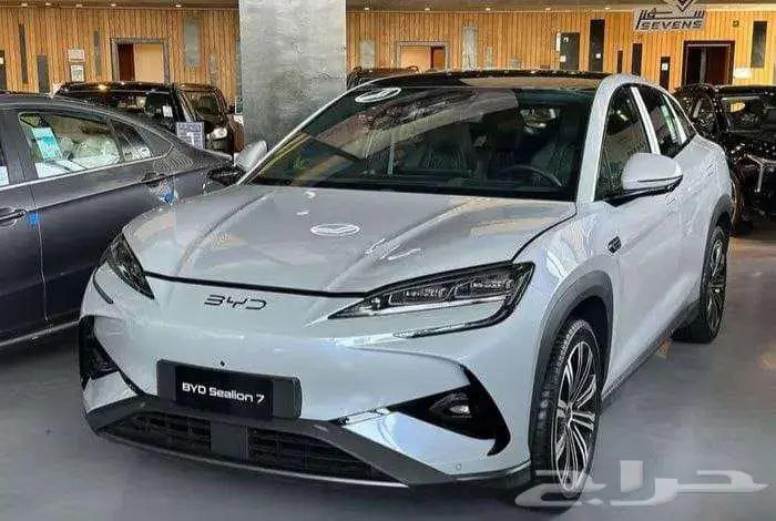 بي واي دي سونج بلس 2026 دفع امامي سعر خاص 1