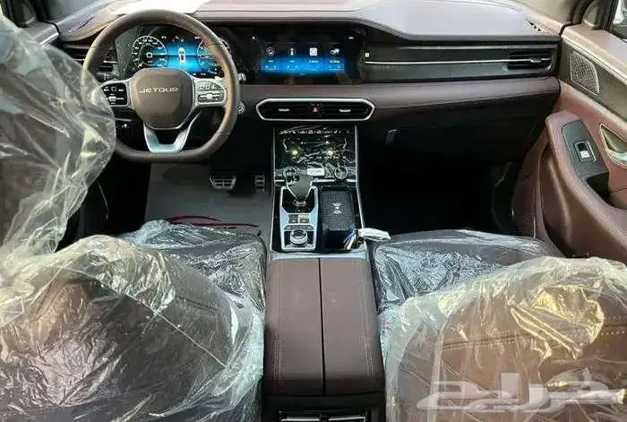 جيتور x90بلس لكجري 2025 عروض الكاش والتقسيط 3