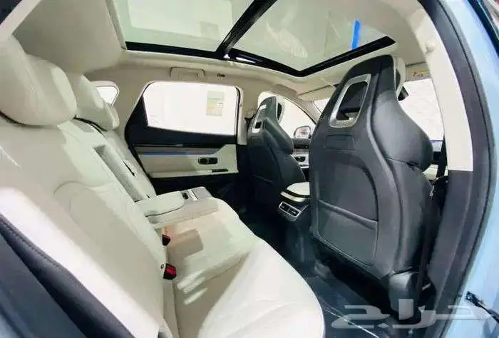 جيتور داشينج لاكجيرى 2024 ( كاش - تقسيط جميع البنوك ) 12