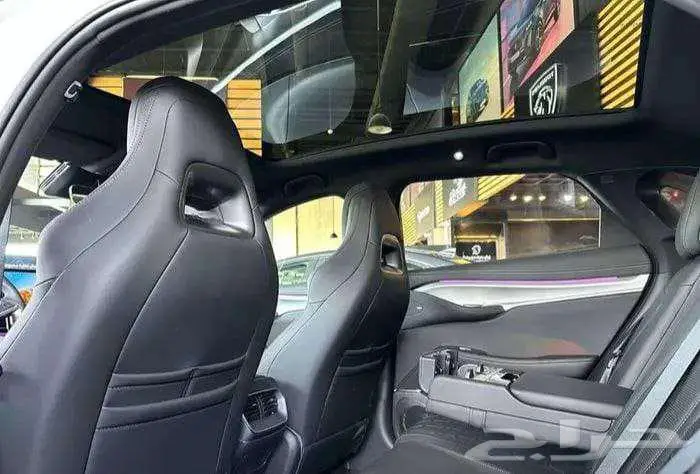 بي واي دي سونج بلس 2026 دفع امامي سعر خاص 4