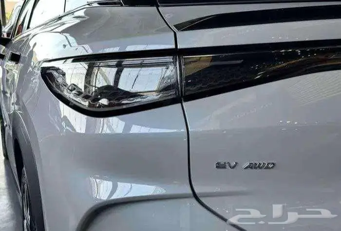 بي واي دي سونج بلس 2026 دفع امامي سعر خاص 6