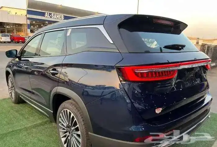 جيتور x90بلس لكجري 2025 عروض الكاش والتقسيط 6