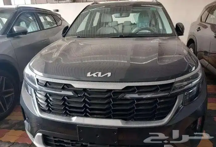 كيا سيلتوس ستاندر مطور 2025 أقساط 0