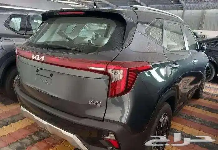 كيا سيلتوس ستاندر مطور 2025 اقساط جميع البنوك 2