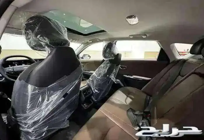 كيا K4 2026 نص فل2.0 قسط شهري 1499 4