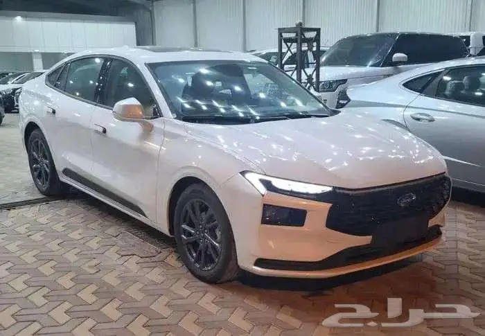 فورد تورس امبيانتى 2026 1