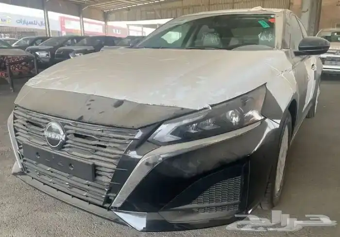 نيسان التيما 2025 S ستاندر 0