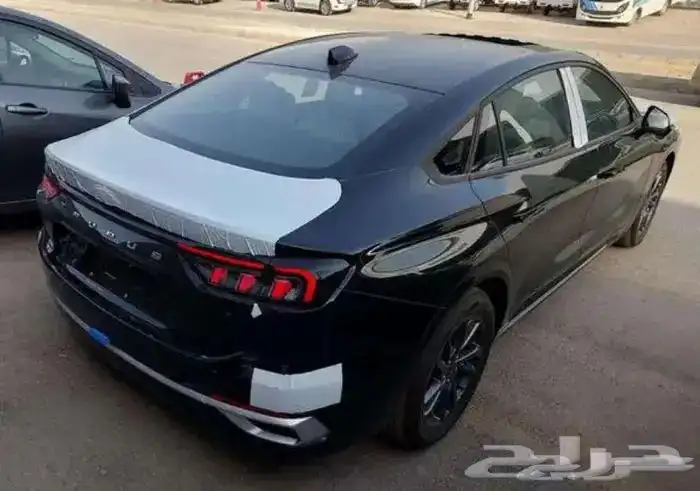 فورد تورس امبيانتي 2026 2