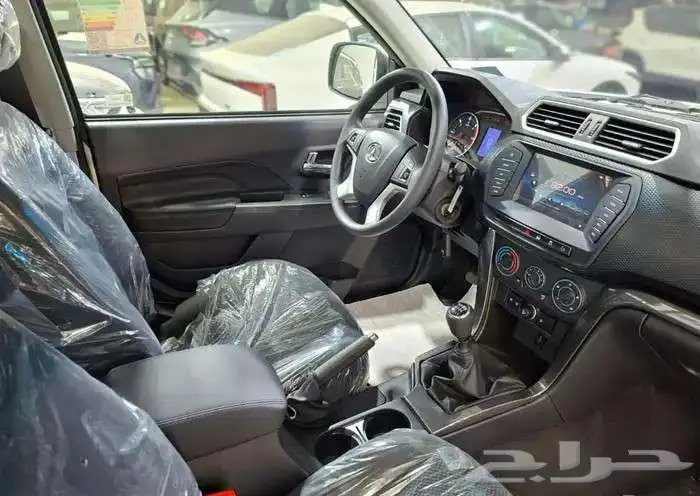 جريت وول ونجل5 ديزل غماره موديل 2026 3