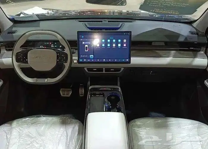 جيتور داشينج لاكجيرى 2024 ( كاش - تقسيط جميع البنوك ) 11