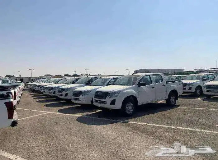 ايسوزو ديماكس جميع الفئات غمارة وغمارتين موديل 2025 0