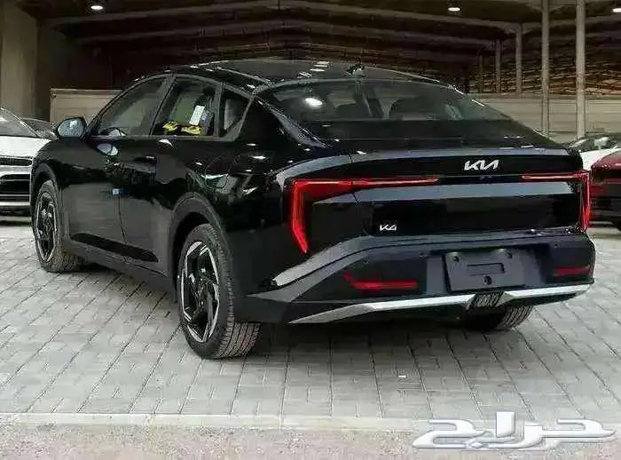 كيا K4 2026 نص فل2.0 قسط شهري 1499 1
