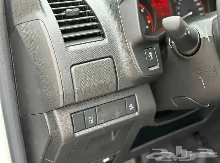 ايسوزو ديماكس غماره 2026 ستاندر بدون دبل 10