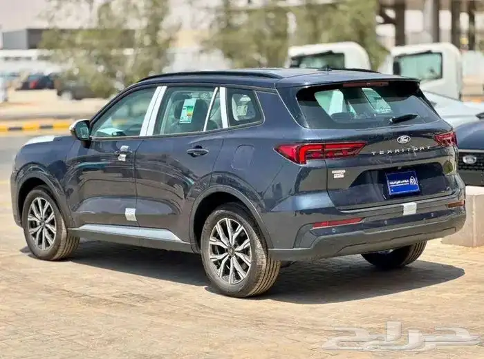 تريتوري امبيانتي 2026 كاش واقساط 2