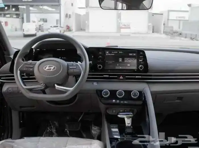 هيونداي النترا سمارت مكينه 2.0 موديل 2026 اقساط 7