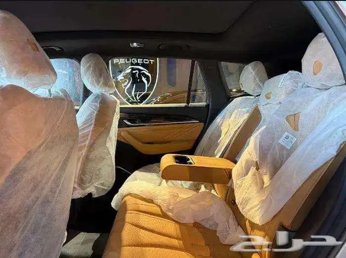 جيلي مونجارو 2025 عرض الصياتة المجانية 7