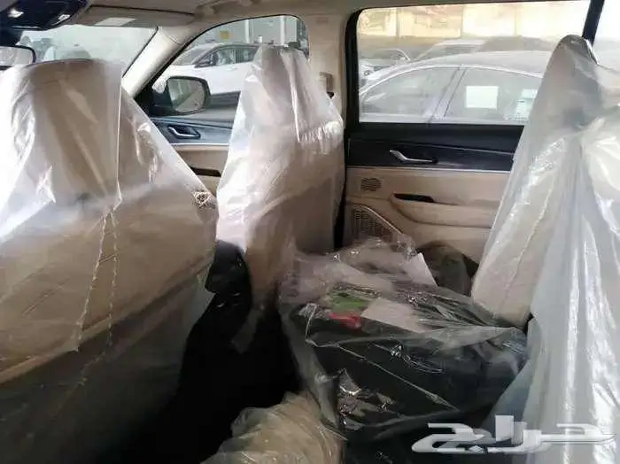 جيب جراند شيروكي 2023 ليمتد عرض خاص 5