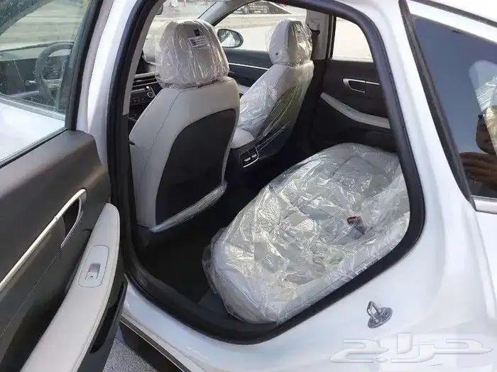 هيونداي سوناتا كومفورت 2025 5