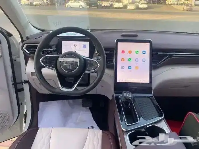 فاو T90 بريميوم موديل 2025 كاش و تقسيط 3