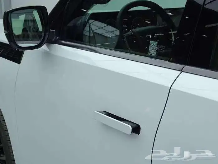 انفينتي QX80 اوتو جراف 2025 اقوي العروض علي التمويل 2