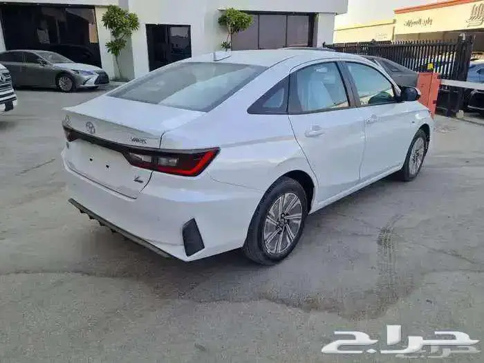 تويوتا ياريس yplus 2026 قسط شهري 1099 1