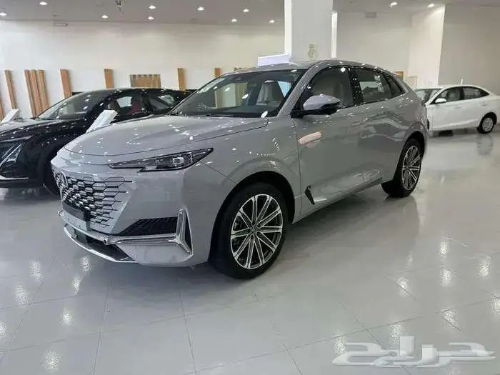 شانجان UNI-K موديل 2026 اقساط 1