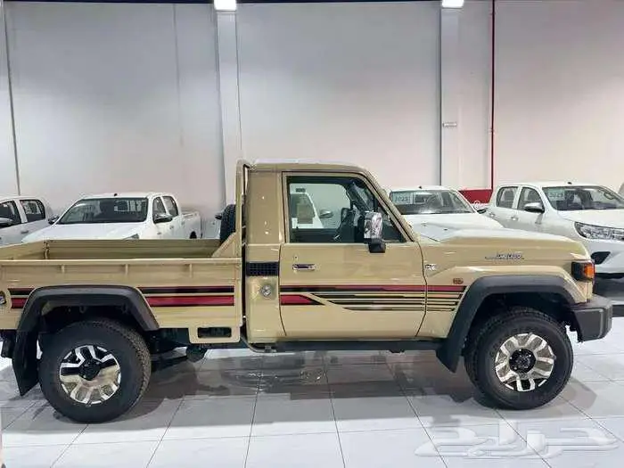 شاص رفرف بريمي فل كامل توماتيك بنزين 2025 6