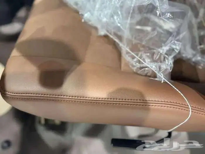 شاص رفرف بريمي فل كامل توماتيك بنزين 2025 9