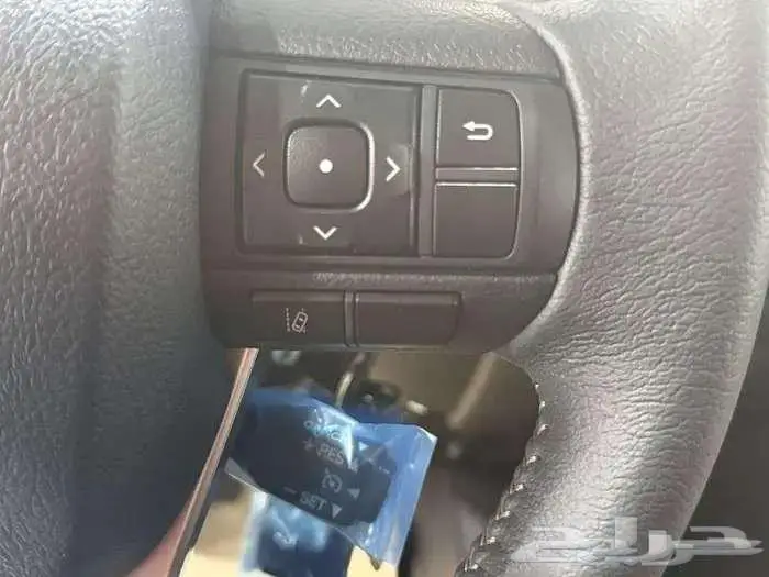 شاص رفرف بريمي فل كامل توماتيك بنزين 2025 12