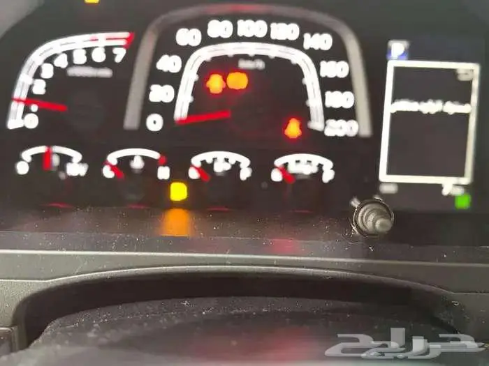 شاص رفرف بريمي فل كامل توماتيك بنزين 2025 8