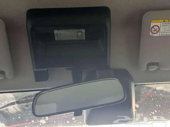 شاص رفرف بريمي فل كامل توماتيك بنزين 2025 13