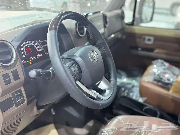 شاص رفرف بريمي فل كامل توماتيك بنزين 2025 10