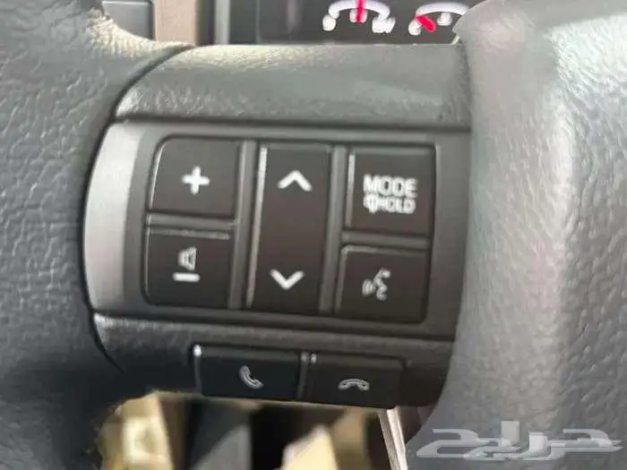 شاص رفرف بريمي فل كامل توماتيك بنزين 2025 18