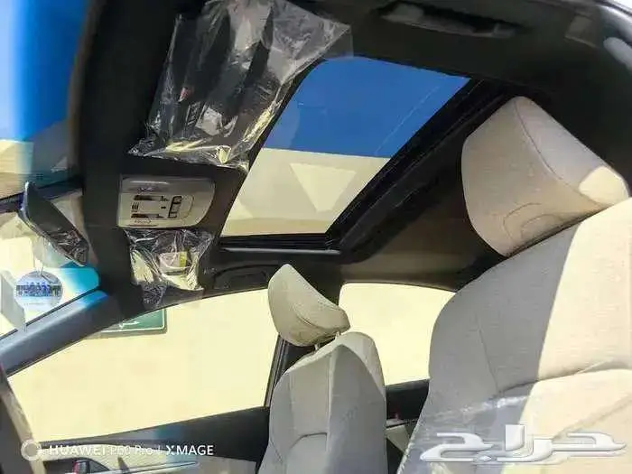 كامري هيبرد بلس مستعملة موديل 2025 6