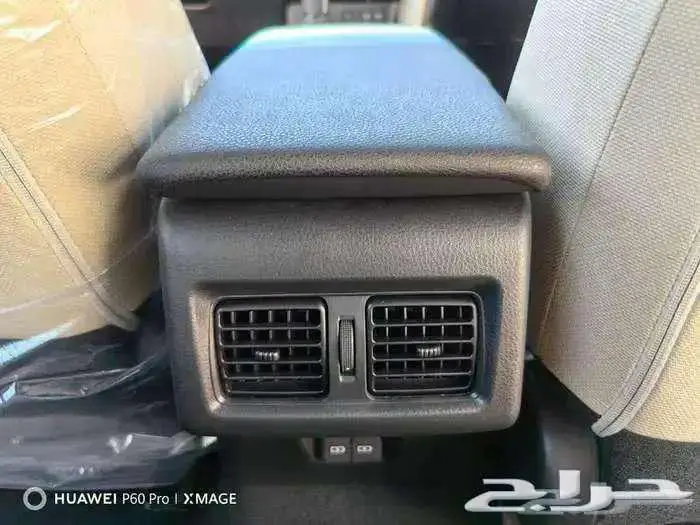 كامري هيبرد بلس مستعملة موديل 2025 9