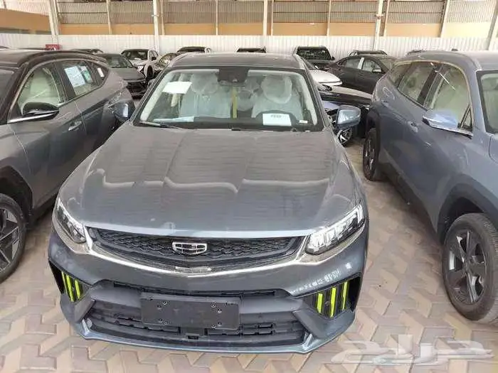 جيلي توجيلا 2025 اقل الاسعار 1